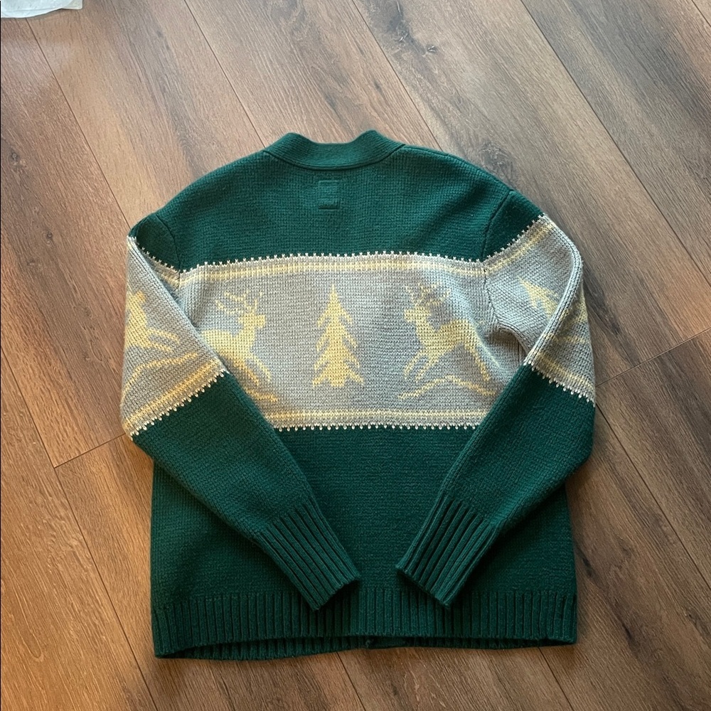 Anthropologie Tiny Deer Sweater - Picture 5 of 5